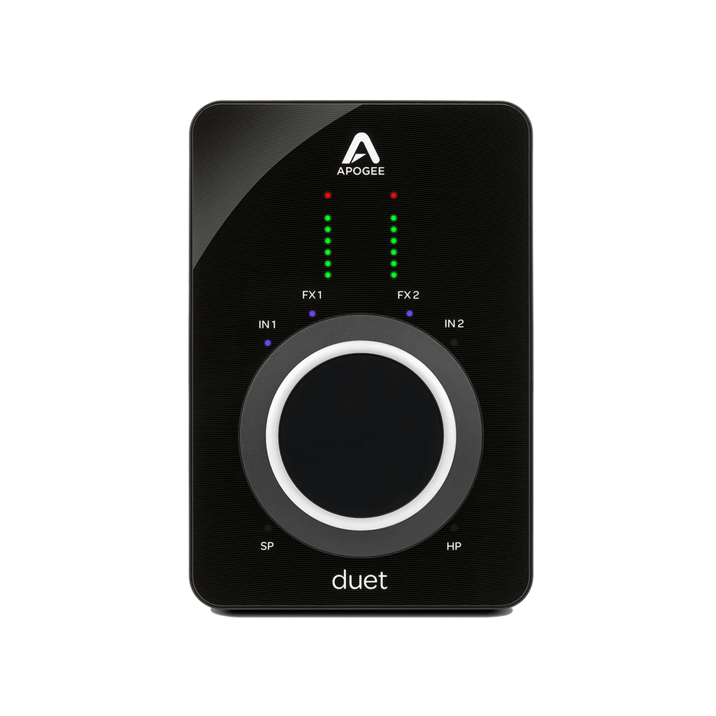 Apogee Duet 3 PRO Mobile Studio