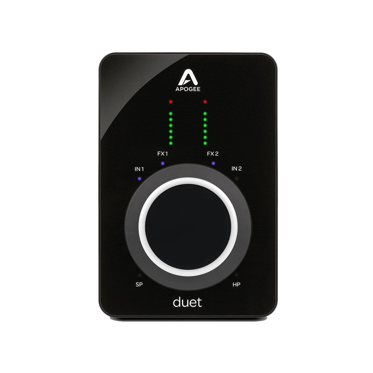 Apogee Duet 3 PRO Mobile Studio