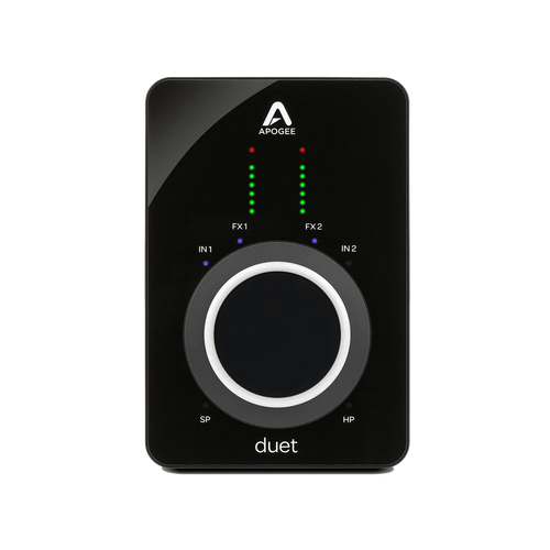 Apogee Duet 3 PRO Mobile Studio