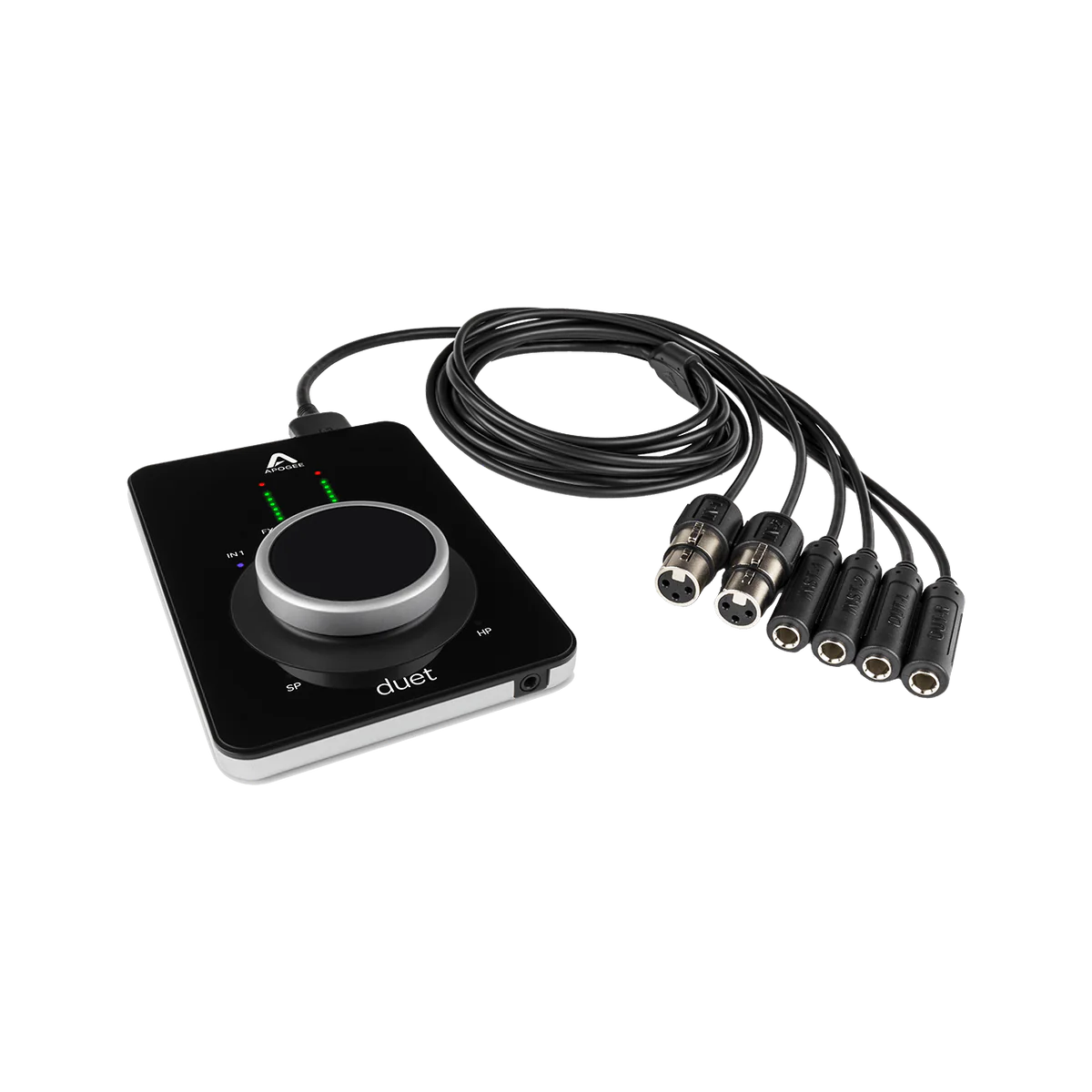 Apogee Duet 3 PRO Mobile Studio