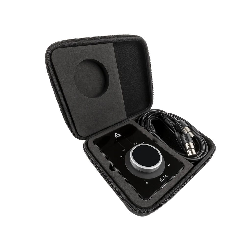 Apogee Duet 3 PRO Mobile Studio