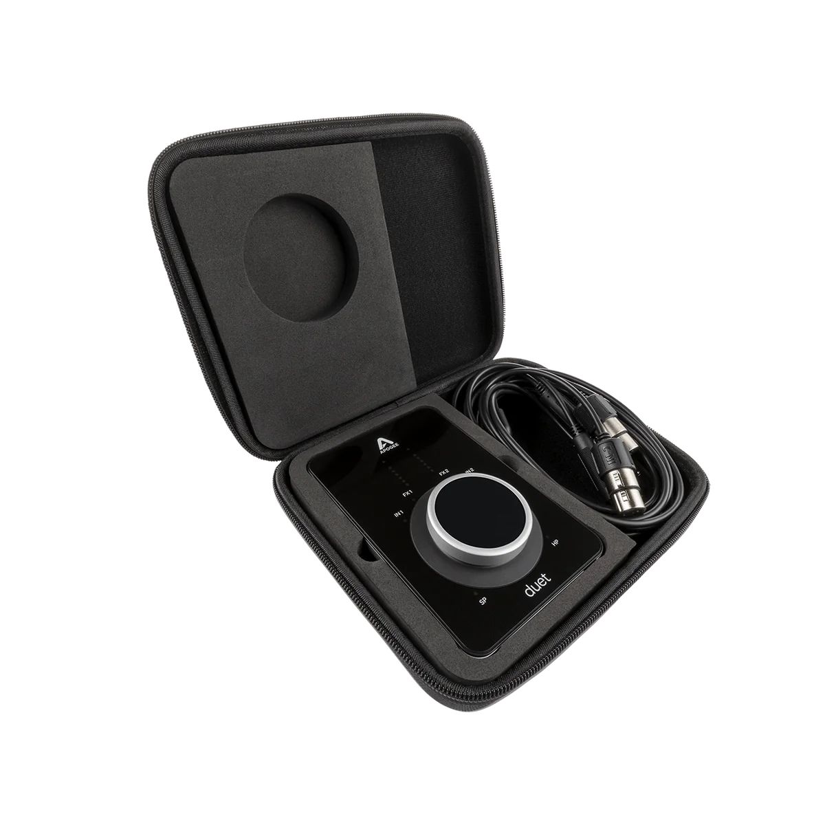 Apogee Duet 3 PRO Mobile Studio