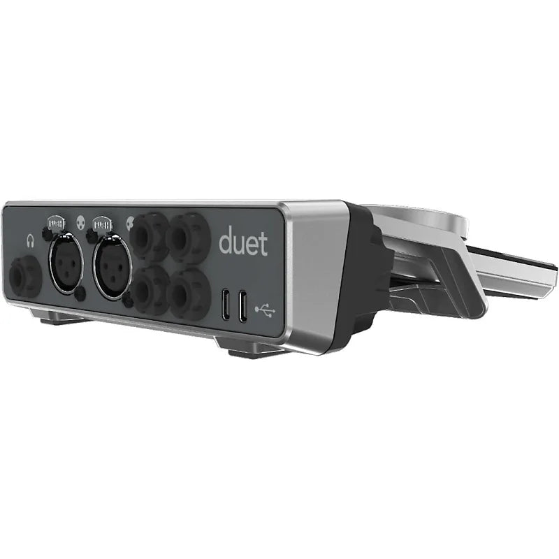 Apogee Duet Dock – Grays Custom Guitar Shop Apogee Duet Dock – Grays Custom Guitar Shop