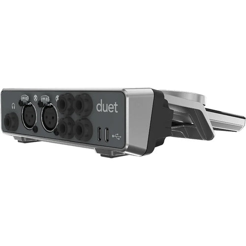 Apogee Duet Dock
