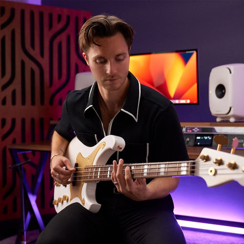 Apogee Jam X Mobile Guitar Interface