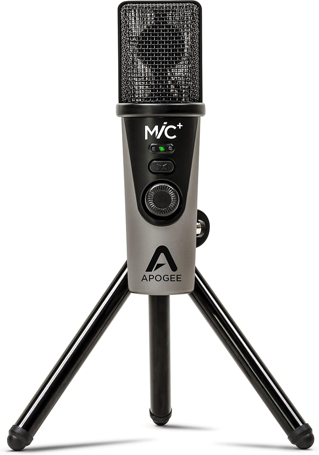 Apogee MiC +