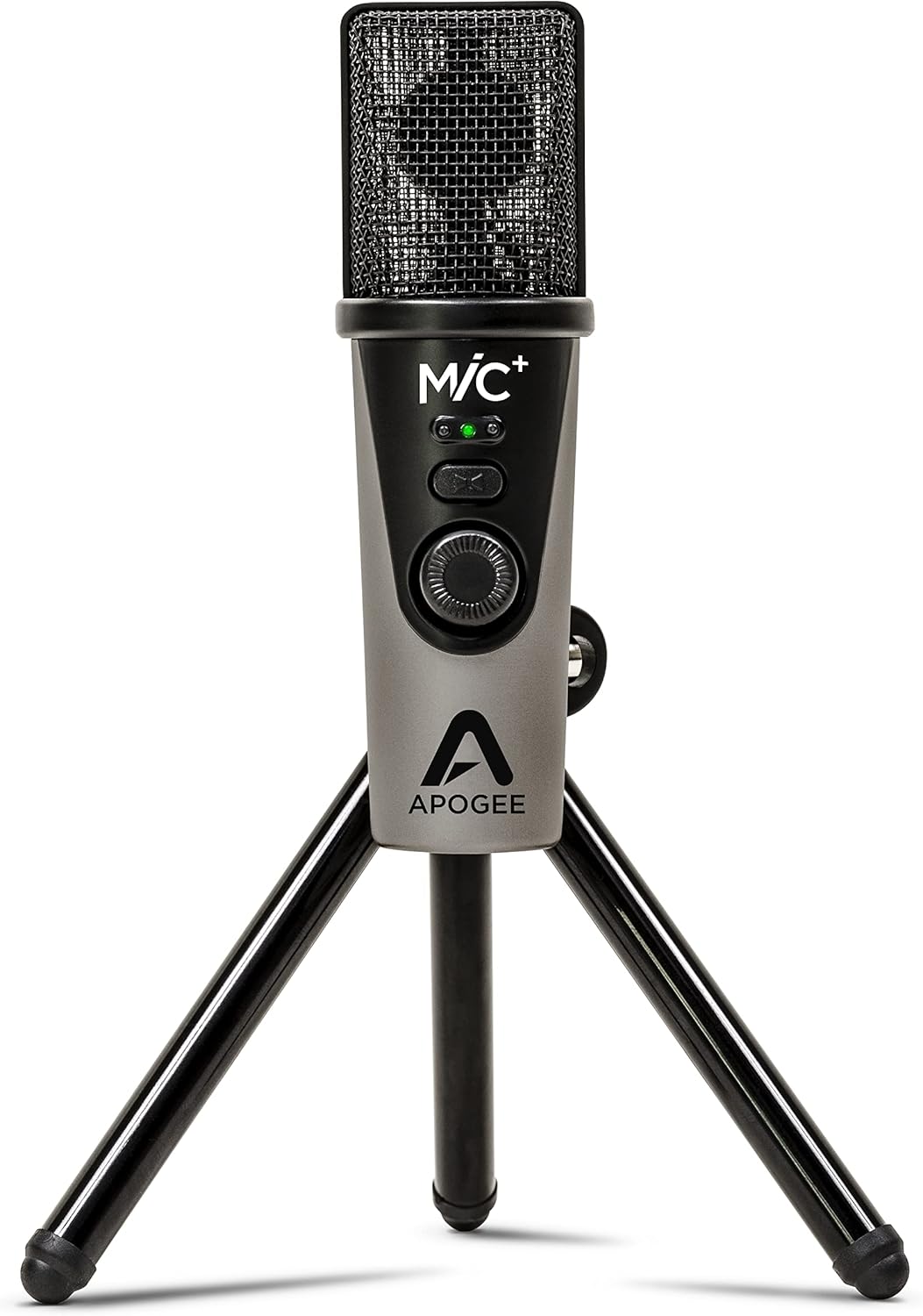 Apogee MiC +