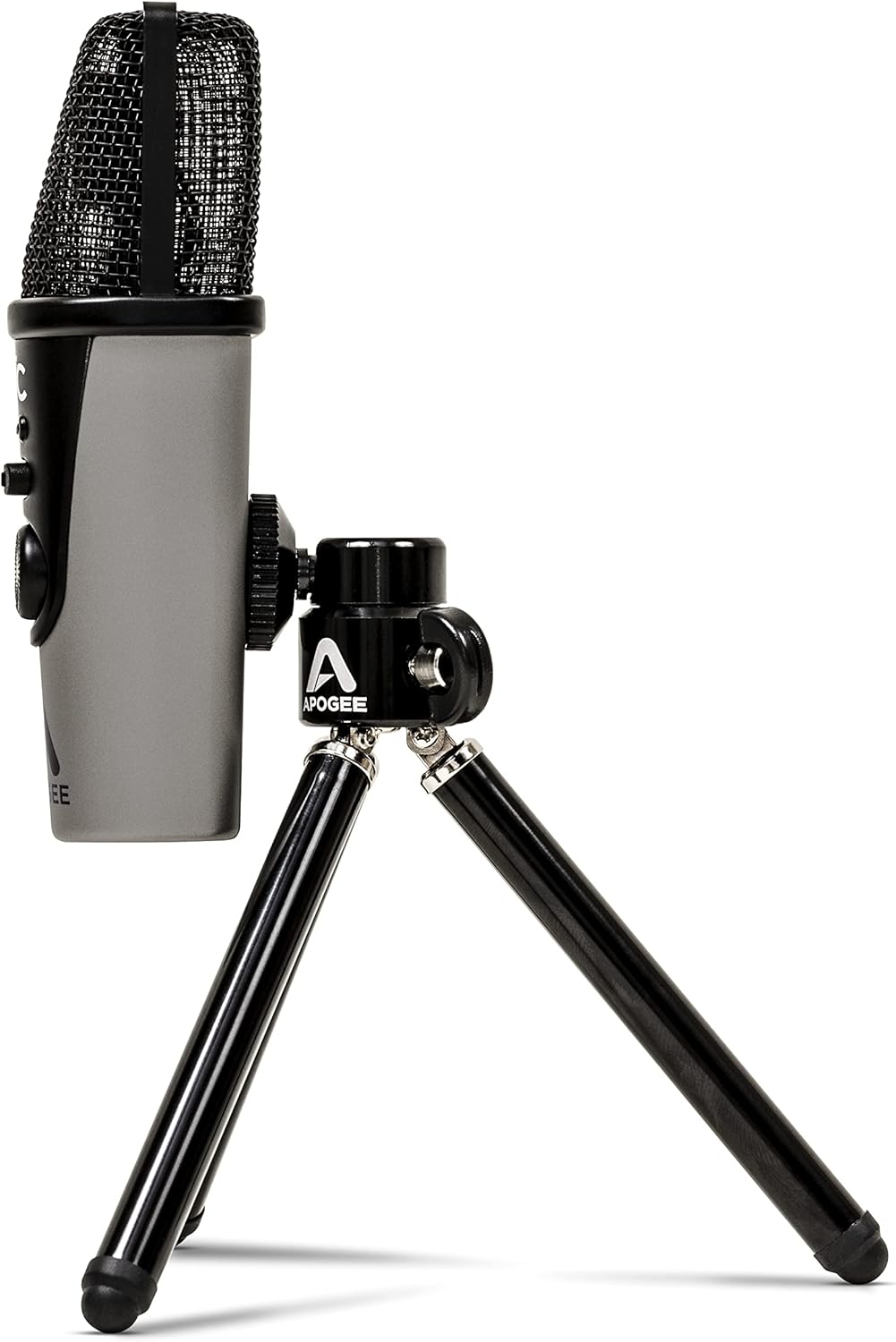Apogee MiC +