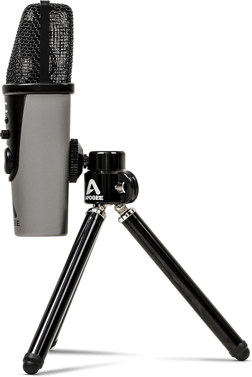 Apogee MiC +