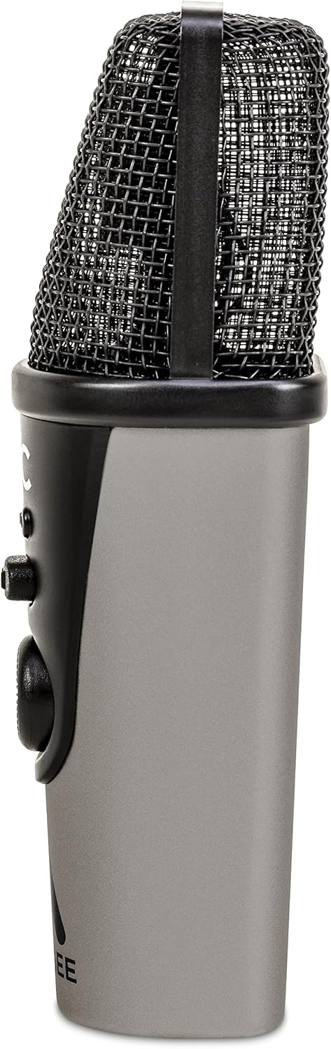 Apogee MiC +