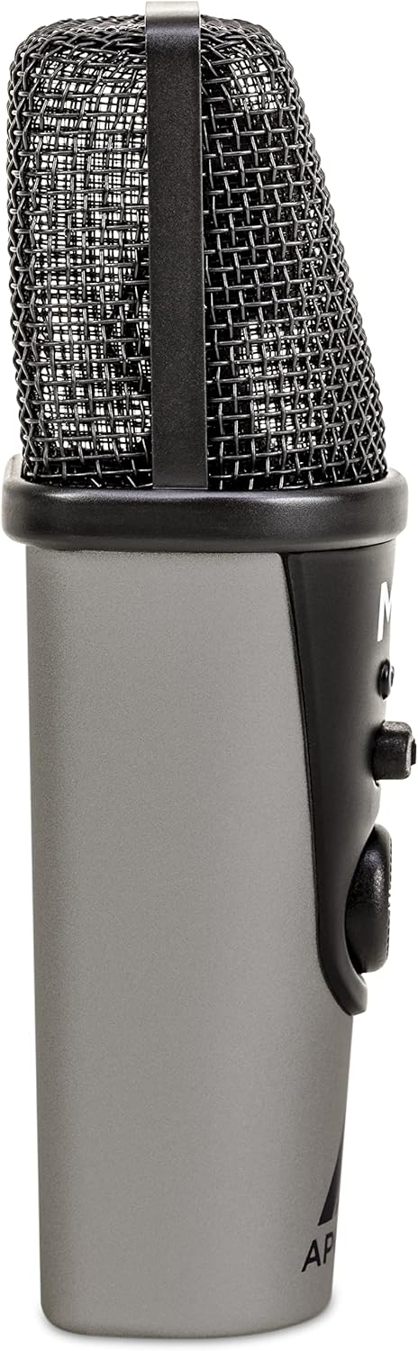 Apogee MiC +