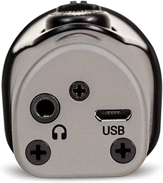 Apogee MiC +