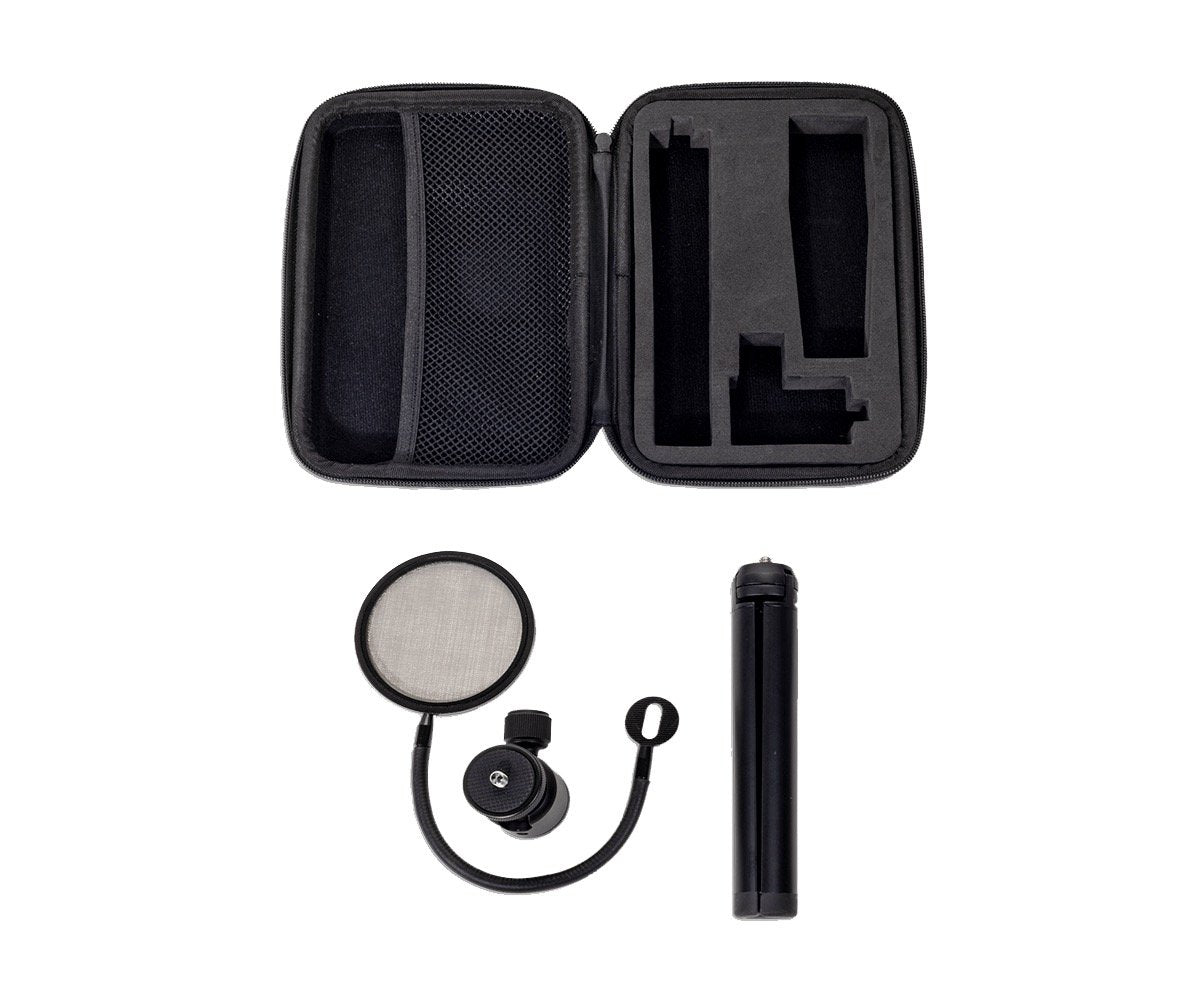 Apogee Premium Microphone Accessories Bundle