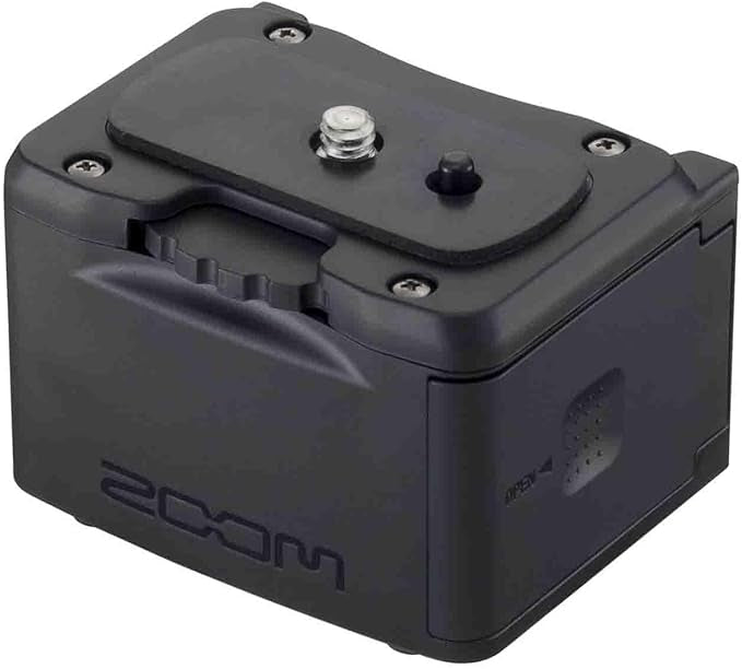 Zoom Battery Case for Q2n / Q2n-4K