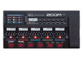 Zoom G11 Guitar Multi-Effects Processor with Expression Pedal