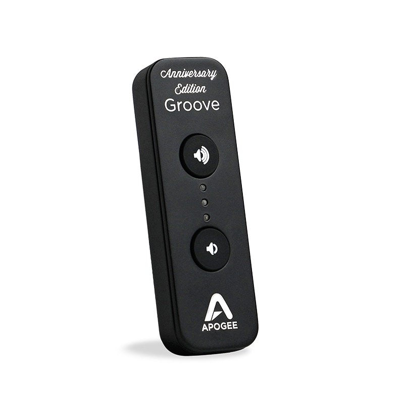 Apogee Groove Anniversary Edition Reference Headphone Amp