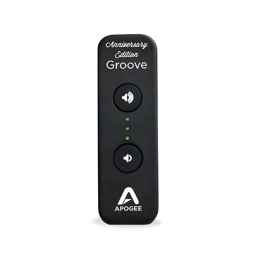 Apogee Groove Anniversary Edition Reference Headphone Amp