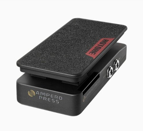 Hotone Ampero Press 25K Ohm Edition