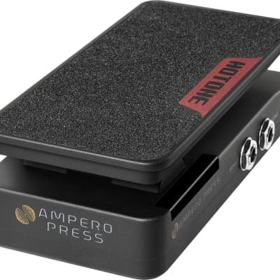 Hotone Ampero Press 25K Ohm Edition