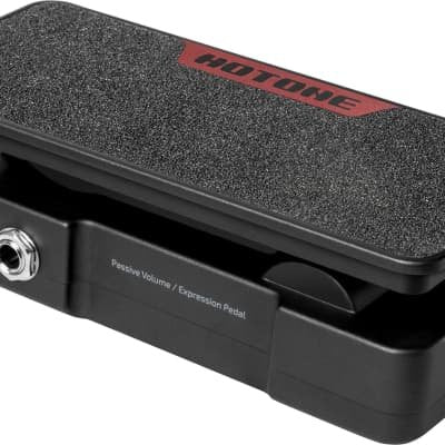 Hotone Ampero Press 25K Ohm Edition