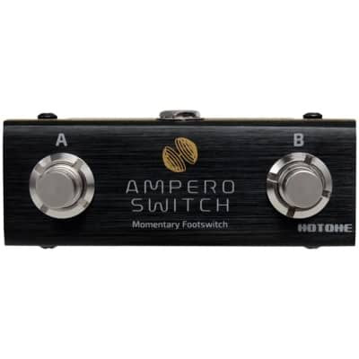 Hotone Ampero Switch Momentary Footswitch