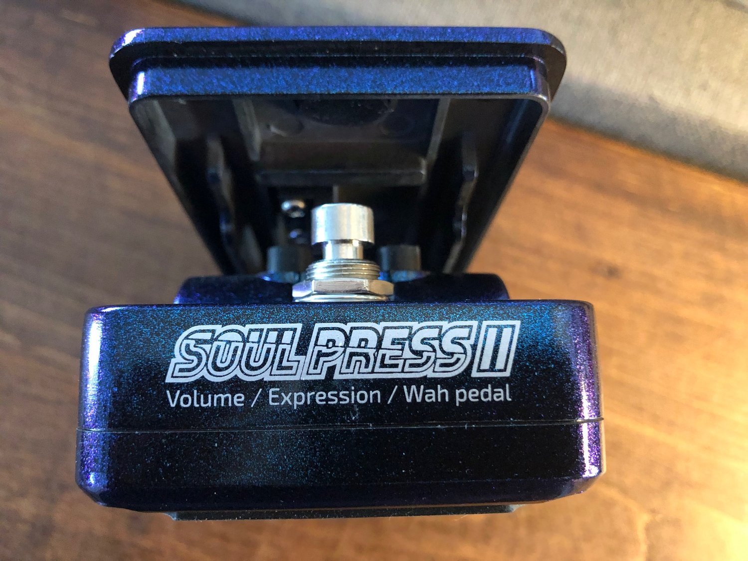 Hotone Soul Press II