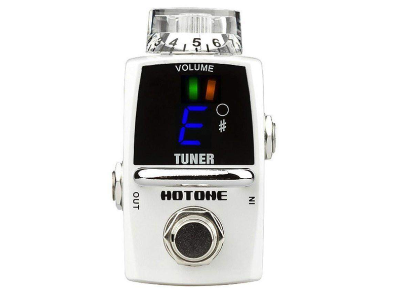 Hotone Skyline STU-1 Tuner