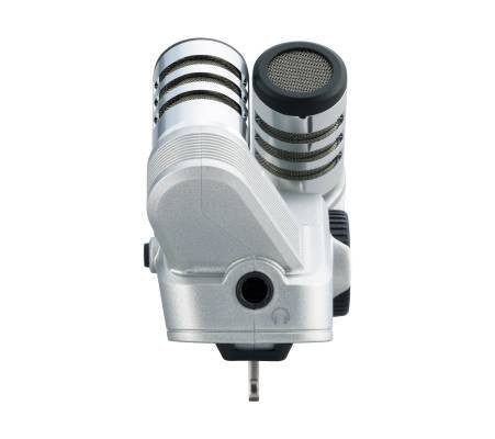Zoom iQ7 Mid-Side Stereo Microphone for iOS Devices