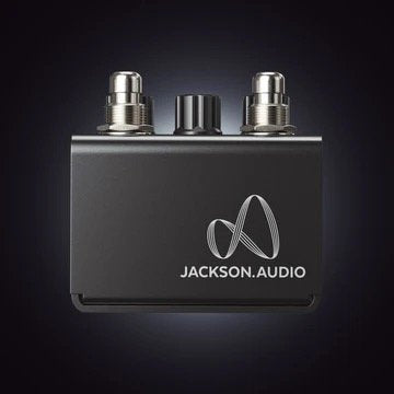 Jackson Audio BLOOM COMPRESSOR/EQ/BOOST V2