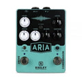 Keeley Aria Guitar Amp Bass Effects Pedals Overdrive Amp Distortion
