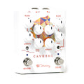 Keeley CAVERNS Delay Reverb v2 Pedal