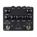 Keeley DARK-SIDE Workstation Multi-effects Pedal