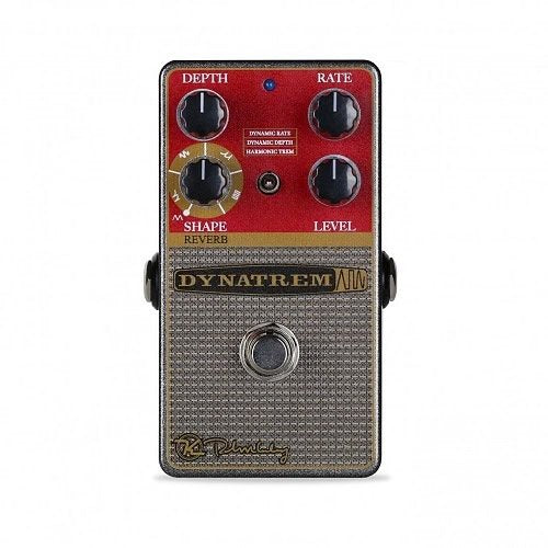 Keeley DYNATREM Dynamic Tremolo Pedal