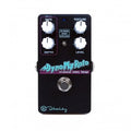 Keeley Dyno My Roto Tri Chorus Rotary Flange Pedal