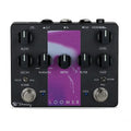 Keeley LOOMER Fuzz & Reverb Pedal