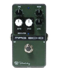 Keeley MAG-ECHO Magnetic Echo Delay