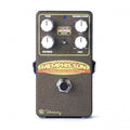 Keeley MEMPHIS-SUN Lo-Fi Reverb, Echo, and Double Tracker Pedal