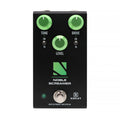 Keeley Noble Screamer Overdrive and Boost