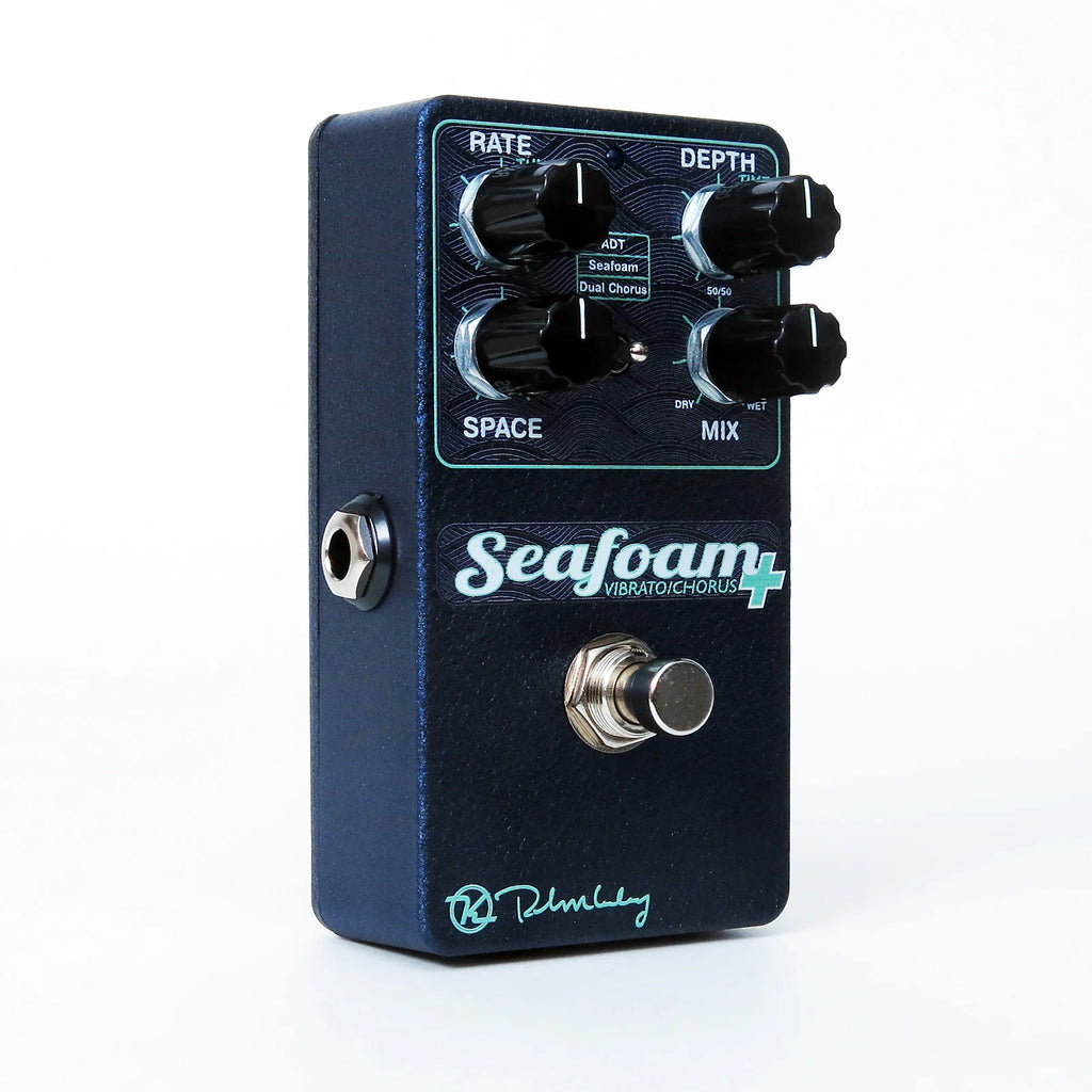 Keeley Seafoam Plus Chorus Pedal
