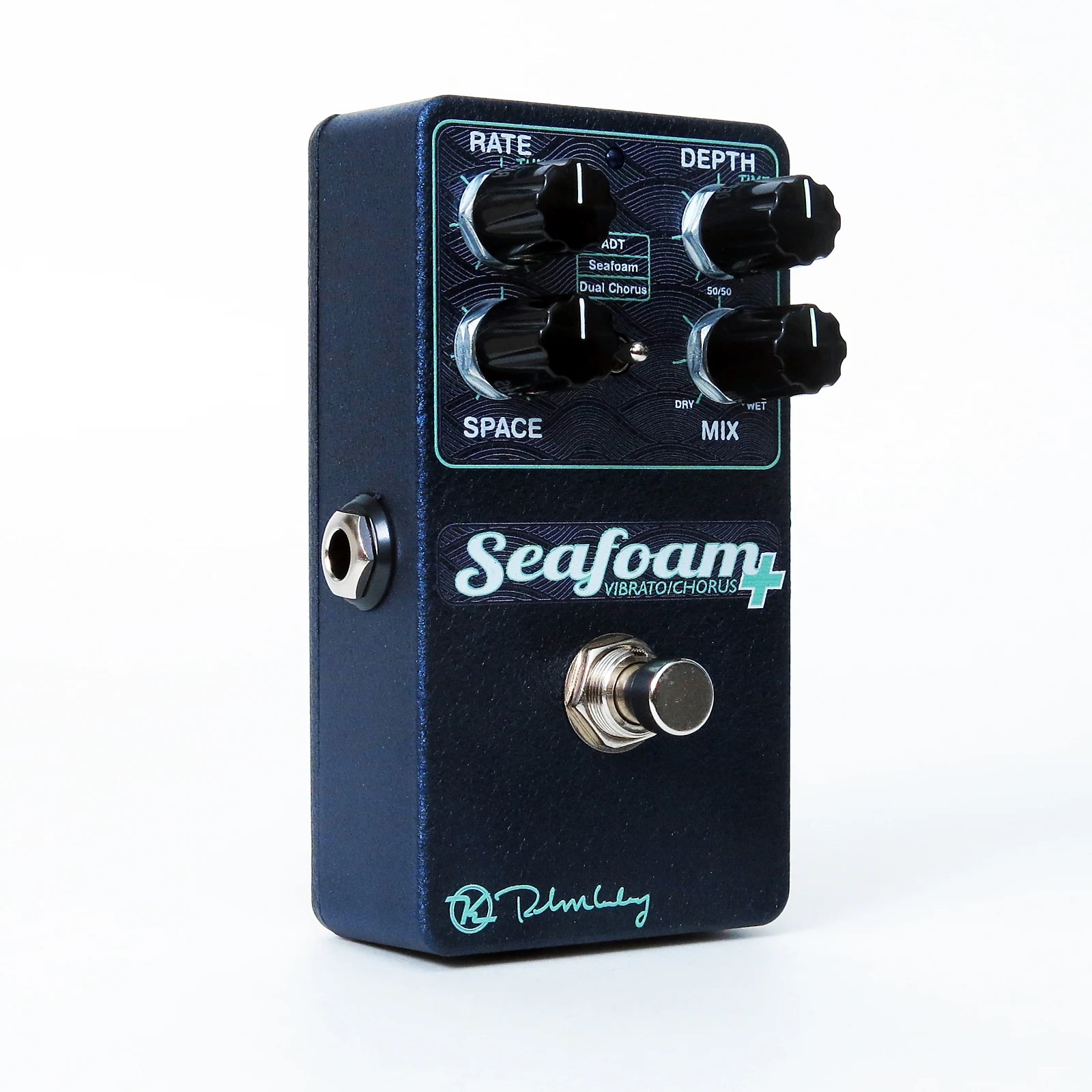 Keeley Seafoam Plus Chorus Pedal