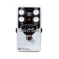 Keeley VIBE-O-VERB Ambient Reverb Pedal