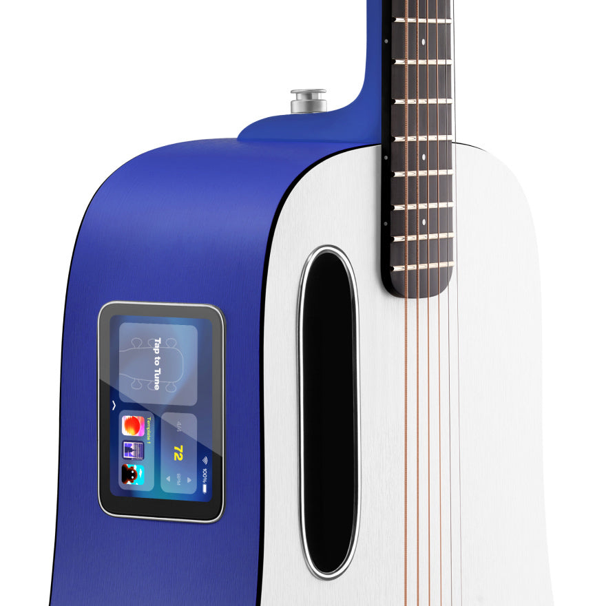 LAVA ME Play (Open Box)