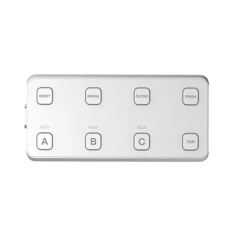 Lava WIRELESS Live Pedals
