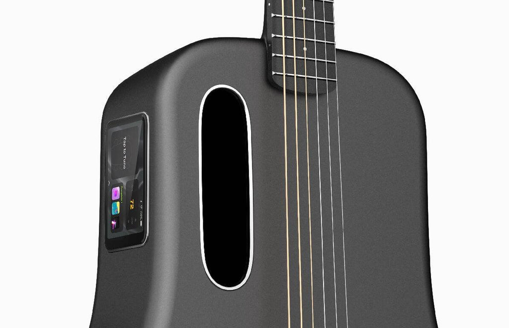 Lava ME 3 (Open Box) with Space Bag
