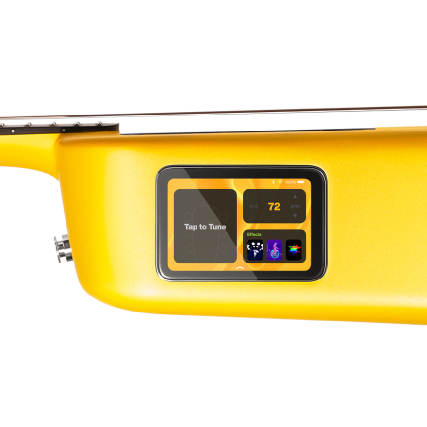 Lava ME 3 (Open Box) with Space Bag