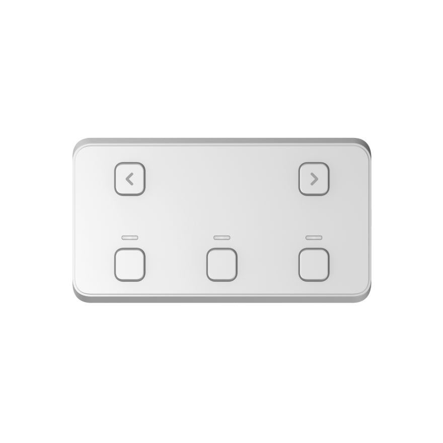 Lava WIRELESS Live Pedals
