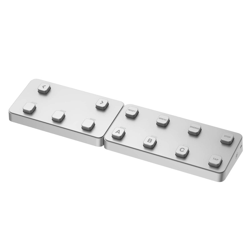 Lava WIRELESS Live Pedals