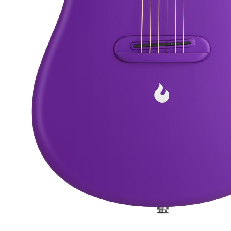 LAVA ME 4 Carbon
