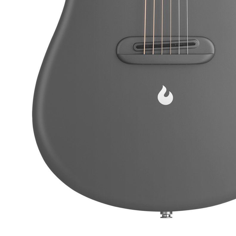 LAVA ME 4 Carbon