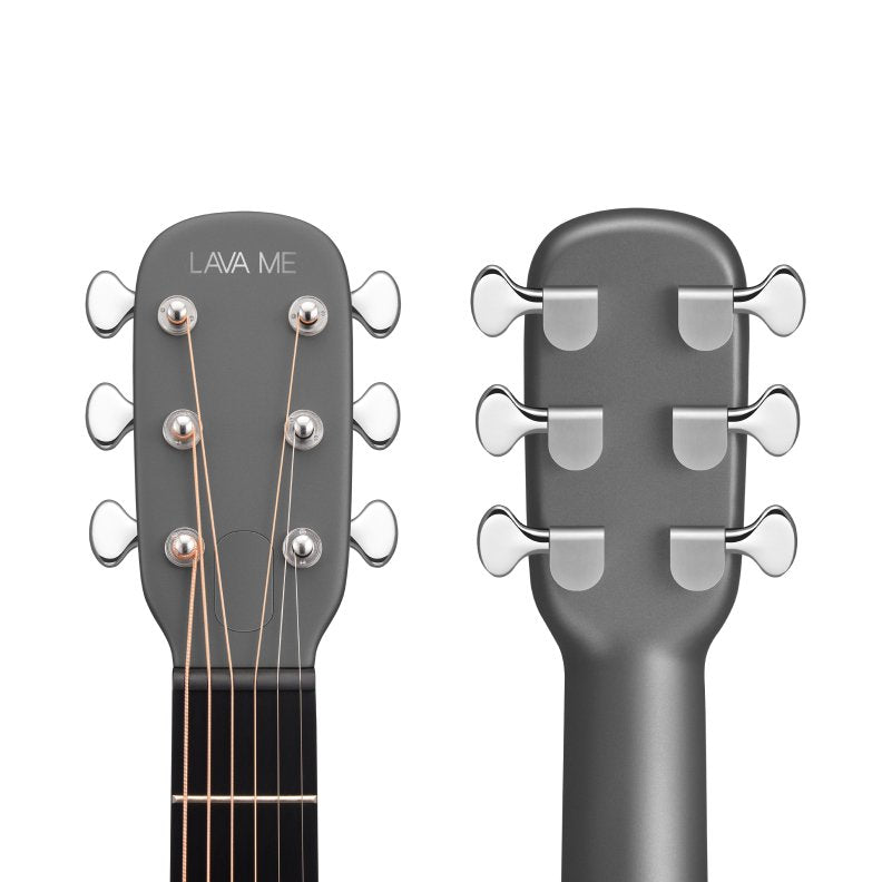 LAVA ME 4 Carbon